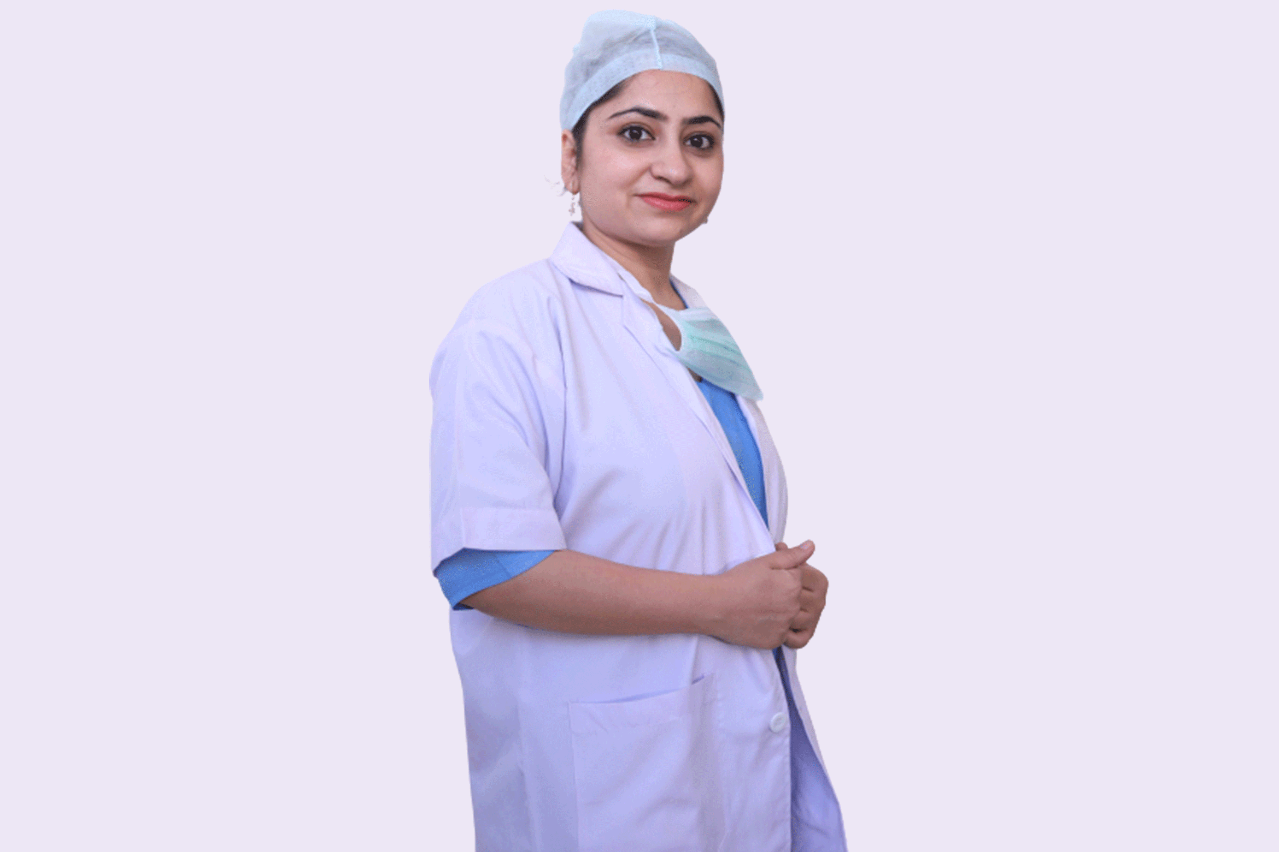 Top Eye Specialist Rohini Pitampura